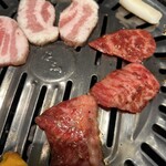 焼肉・韓国料理 KollaBo - 