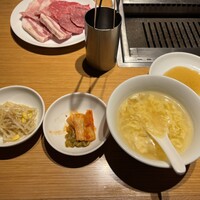 ビーフキッチン 恵比寿店 - 