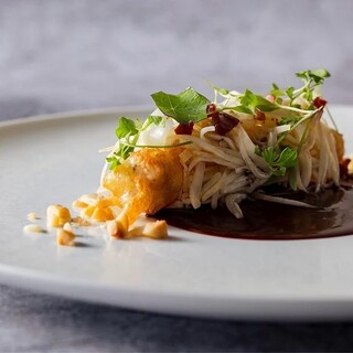 レストラン シャンボール_1