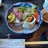 関あじ関さばの郷 佐賀関食堂