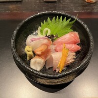 和食 了寛 - 