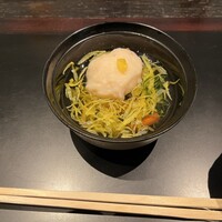 和食 了寛 - 