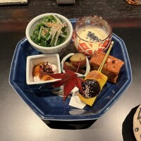 和食 了寛 - 