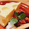 Cheese Cheers Cafe 函館店