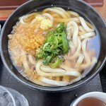 Serufu Udon Seki - 