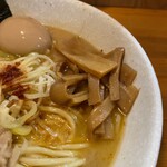 麺屋 永太 - 