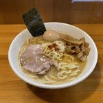 麺屋 永太 - 