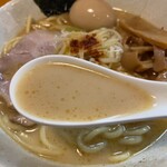 麺屋 永太 - 