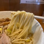 麺屋 永太 - 