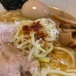 麺屋 永太 - 