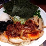 さるいち 大口店 - 柏森/ラーメン | 食べログ