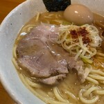 麺屋 永太 - 