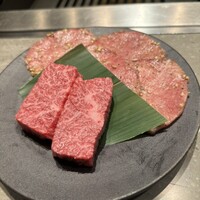 焼肉うしごろ 横浜店 - 
