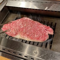 ビーフキッチン 恵比寿店 - 