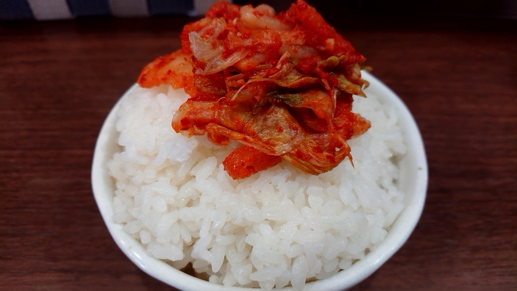 さるいち 写真 : さるいち 大口店 - 柏森/ラーメン | 食べログ