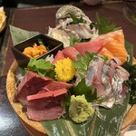 北海道ダイニング 小樽食堂 - 