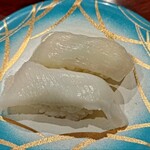 回鮮 まぐろ亭 - 真いか