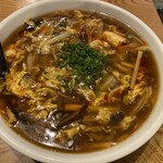 中国ラーメン彩龍 - 