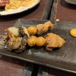 北海道ダイニング 小樽食堂 - 