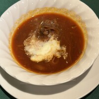 ロシヤ料理 ラルース - 