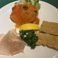 ロシヤ料理 ラルース - 