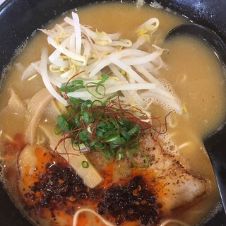 広島らーめん 平の家_1