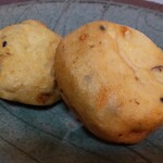 とうふ処 三河屋 - 季節のがんも