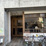 食堂cafe　Takemoku - 