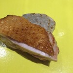 bb9 - 軍鶏と海老芋