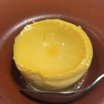 bb9 - チーズプリン