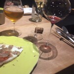 bb9 - 白トリュフとバローロのマリアージュ