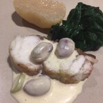 bb9 - ハタのピルピル