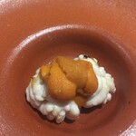 bb9 - 白子と雲丹