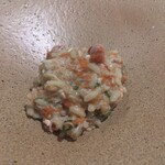 bb9 - セコガニのリゾット