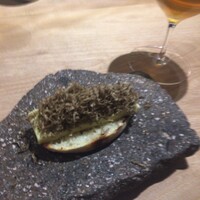 bb9 - 黒トリュフとバターのバゲット