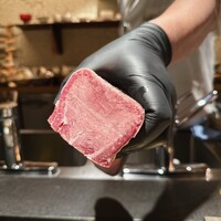 日本焼肉はせ川 別亭 銀座店 - 