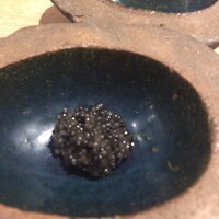 bb9 - 薫製キャビア