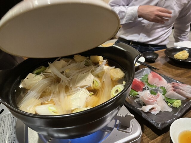 味処和が家 - 白石（居酒屋）の写真