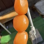 石段たまこんにゃく - 玉こんにゃく／100円