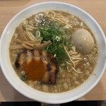 新・和歌山ラーメン ばり馬 - 