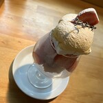 カフェ フラン - 