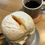 カフェ フラン - 