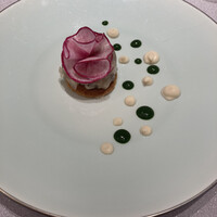 ラ メゾン ドゥ グラシアニ 神戸北野 - 