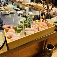 焼鳥米澤 - 