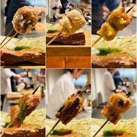 焼鳥米澤 - 