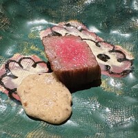 日本焼肉はせ川 別亭 銀座店 - 