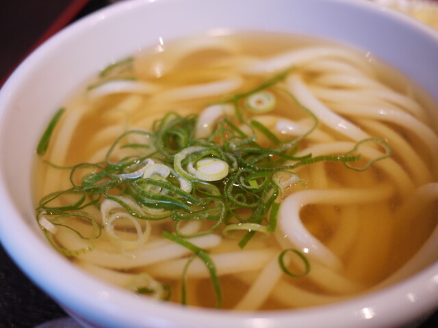 饂飩 根の津 - 根津/うどん | 食べログ