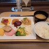 Restaurant NAGOMI - 料理写真: