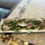 POSILLIPO cucina meridionale - 