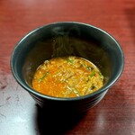 焼肉幸泉 - テグタン